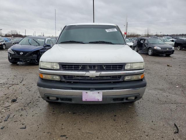 Photo 5 from auction – 2002 CHEVROLET SILVERADO with VIN 2GCEC19T421202735