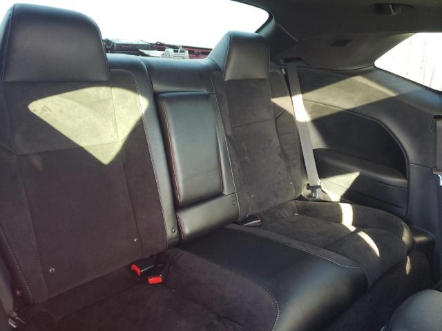 Photo 10 from auction – 2016 DODGE CHALLENGER with VIN 2C3CDZFJ5GH184917