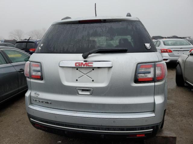 Photo 6 from auction – 2015 GMC ACADIA SLE with VIN 1GKKRNED4FJ369894