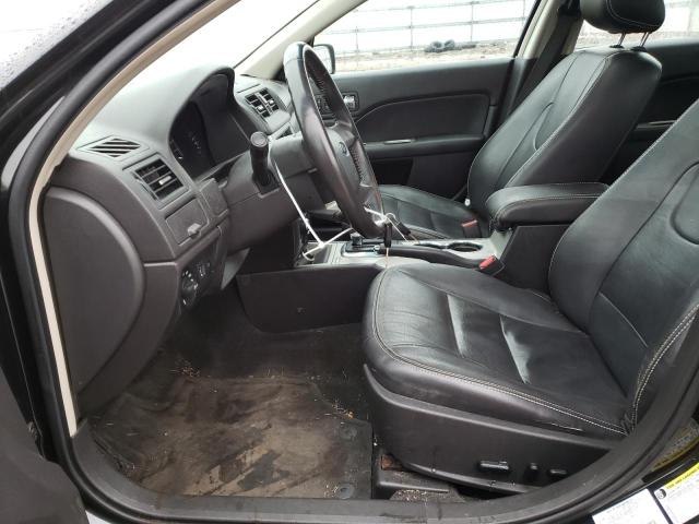 Photo 7 from auction – 2011 FORD FUSION SEL with VIN 3FAHP0JG1BR285746