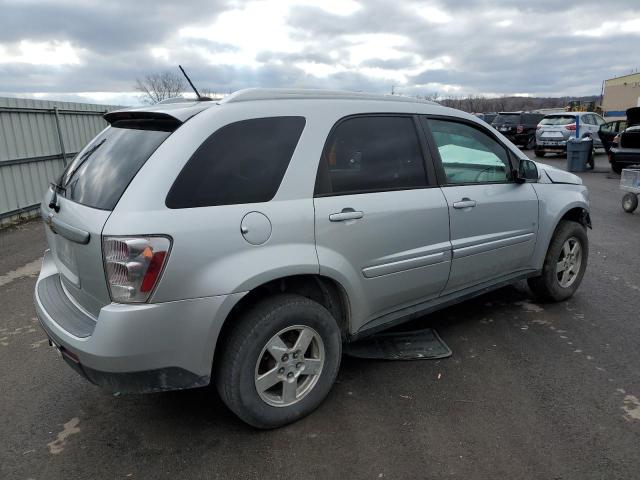 Photo 3 from auction – 2009 CHEVROLET EQUINOX LT with VIN 2CNDL33F096233905