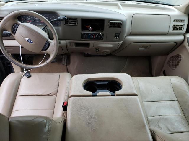 Photo 8 from auction – 2004 FORD F350 SUPER with VIN 1FTWW32P24EA63193