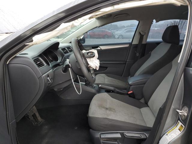 Photo 7 from auction – 2017 VOLKSWAGEN JETTA S with VIN 3VW2B7AJ4HM288064