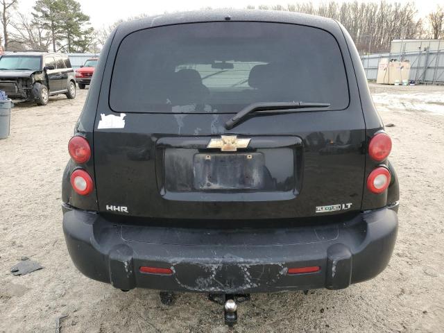 Photo 6 from auction – 2010 CHEVROLET HHR with VIN 3GNBABDBXAS621115