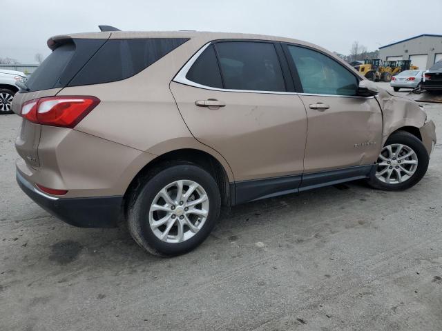 Photo 3 from auction – 2018 CHEVROLET EQUINOX LT with VIN 2GNAXSEV3J6247822