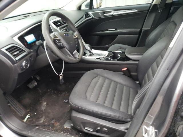 Photo 7 from auction – 2014 FORD FUSION SE with VIN 3FA6P0H73ER243323