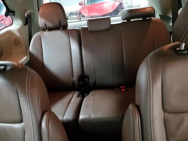 Photo 10 from auction – 2018 TOYOTA SIENNA XLE with VIN 5TDYZ3DC3JS939351