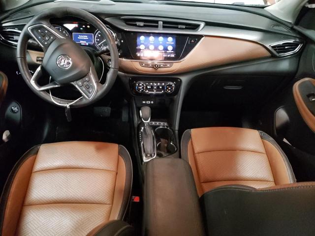Photo 8 from auction – 2021 BUICK ENCORE GX with VIN KL4MMGSL6MB050444