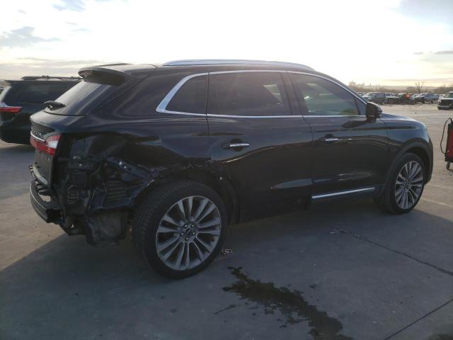 Photo 3 from auction – 2016 LINCOLN MKX RESERV with VIN 2LMPJ8LP8GBL22817