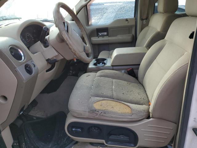 Photo 7 from auction – 2005 FORD F150 SUPER with VIN 1FTPW14545FA87513