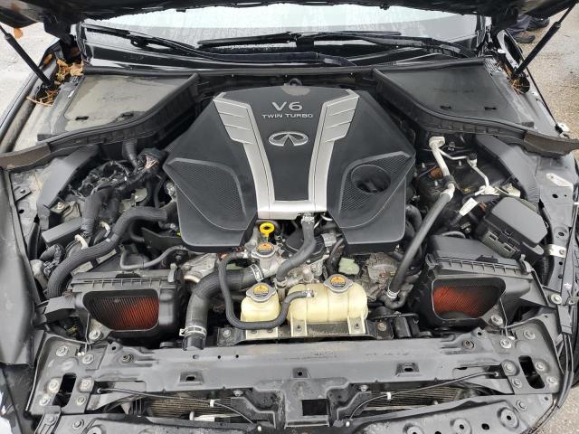 Photo 11 from auction – 2017 INFINITI Q50 PREMIU with VIN JN1EV7AR9HM841724