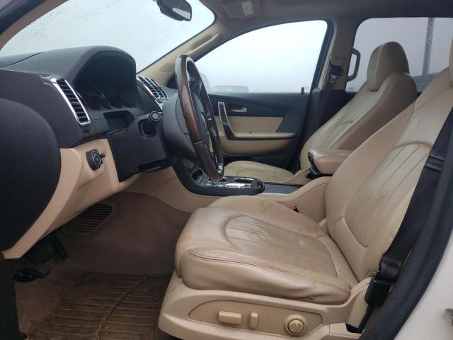 Photo 7 from auction – 2012 GMC ACADIA DEN with VIN 1GKKVTED5CJ305553