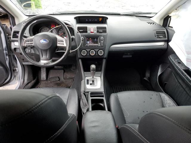 Photo 8 from auction – 2014 SUBARU XV CROSSTR with VIN JF2GPAGC0E8231216