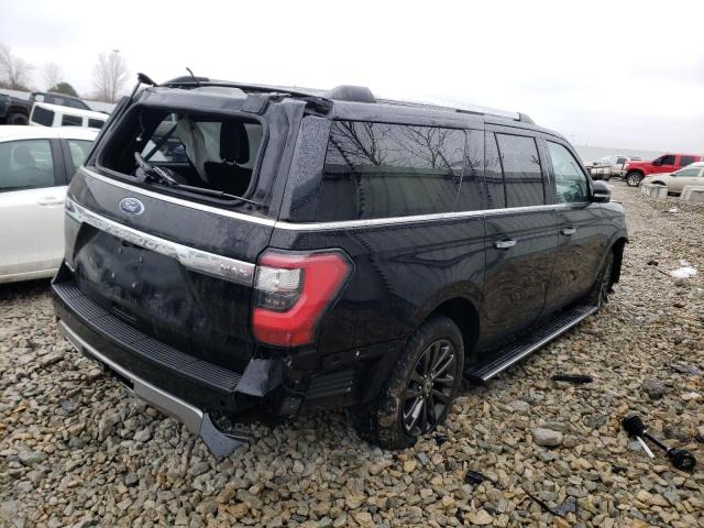 Photo 3 from auction – 2020 FORD EXPEDITION with VIN 1FMJK1KTXLEA87873