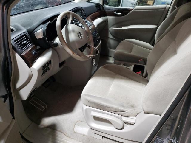 Photo 7 from auction – 2014 NISSAN QUEST with VIN JN8AE2KP7E9101894