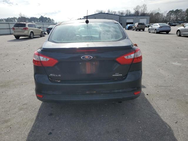 Photo 6 from auction – 2013 FORD FOCUS SE with VIN 1FADP3F2XDL317415