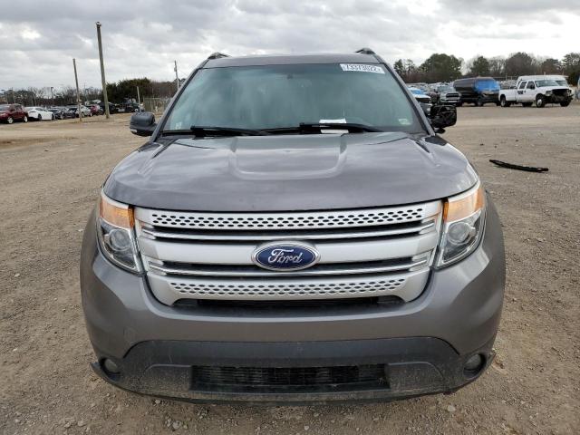 Photo 5 from auction – 2013 FORD EXPLORER X with VIN 1FM5K8D88DGC35057