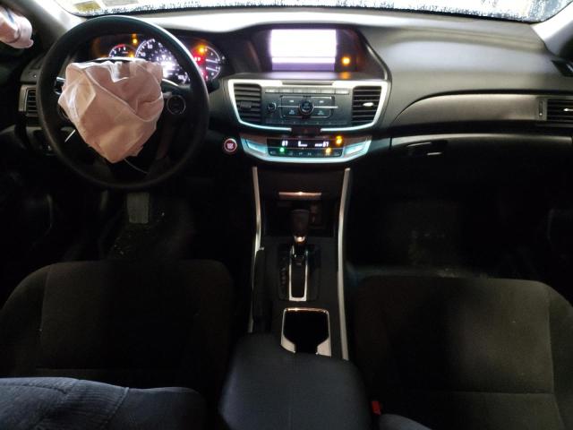 Photo 8 from auction – 2013 HONDA ACCORD EX with VIN 1HGCR2F76DA011007