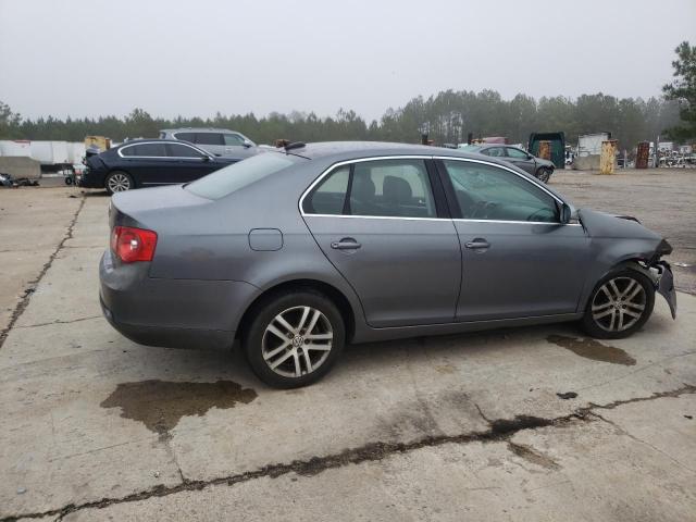 Photo 3 from auction – 2006 VOLKSWAGEN JETTA 2.5 with VIN 3VWSF71K46M805289