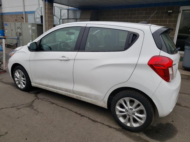 Photo 2 from auction – 2021 CHEVROLET SPARK 1LT with VIN KL8CD6SA5MC722152