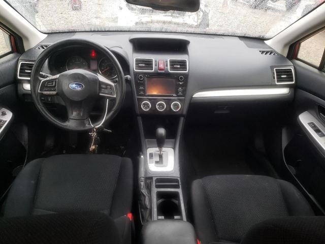 Photo 8 from auction – 2016 SUBARU IMPREZA with VIN JF1GPAA65G8248085