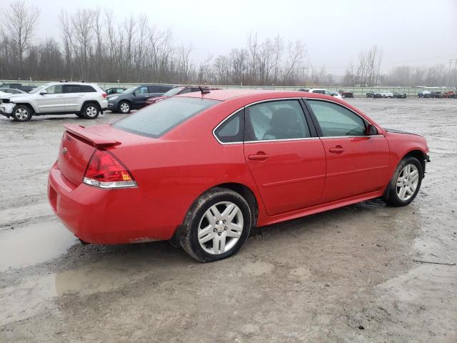Photo 3 from auction – 2012 CHEVROLET IMPALA LT with VIN 2G1WB5E37C1129066