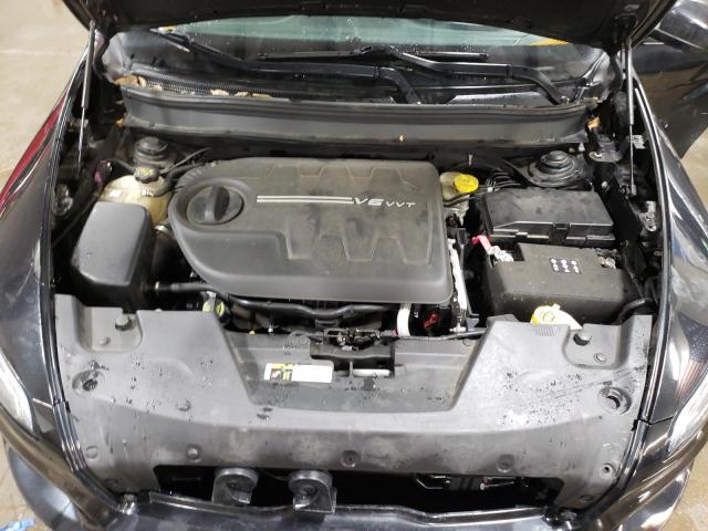 Photo 12 from auction – 2015 JEEP CHEROKEE L with VIN 1C4PJMDS9FW502171