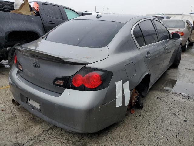 Photo 3 from auction – 2015 INFINITI Q40 with VIN JN1CV6AP2FM503305