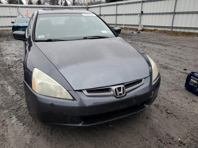 Photo 5 from auction – 2005 HONDA ACCORD with VIN 1HGCM55775A035142