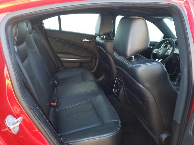Photo 10 from auction – 2013 DODGE CHARGER R/ with VIN 2C3CDXDT0DH503449