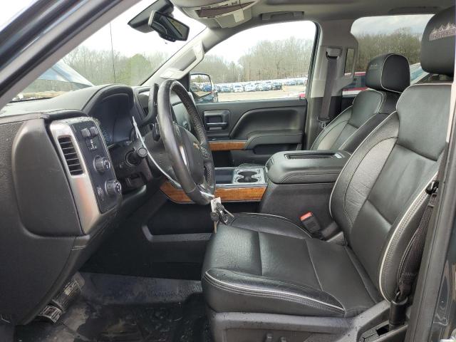 Photo 7 from auction – 2017 CHEVROLET SILVERADO with VIN 3GCUKTEJ3HG305045