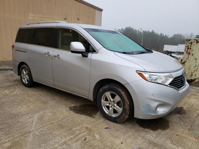 Photo 4 from auction – 2017 NISSAN QUEST with VIN JN8AE2KP1H9166941