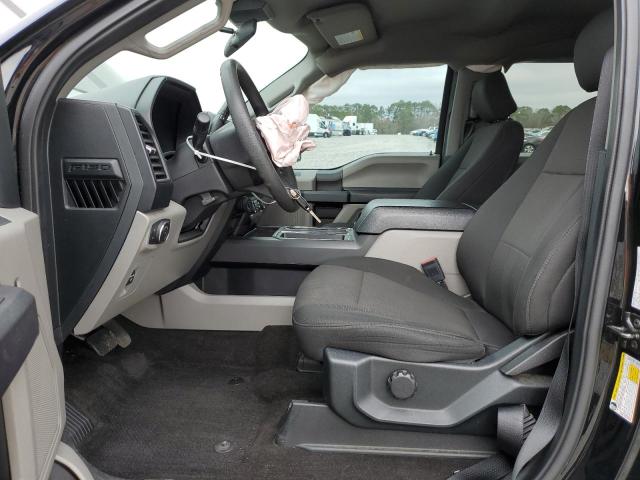Photo 7 from auction – 2019 FORD F150 SUPER with VIN 1FTEW1EP4KFD25606
