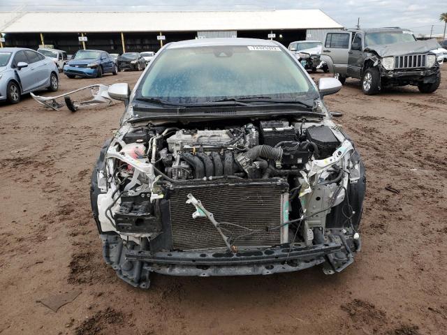 Photo 5 from auction – 2020 TOYOTA COROLLA LE with VIN 5YFEPRAE9LP064676