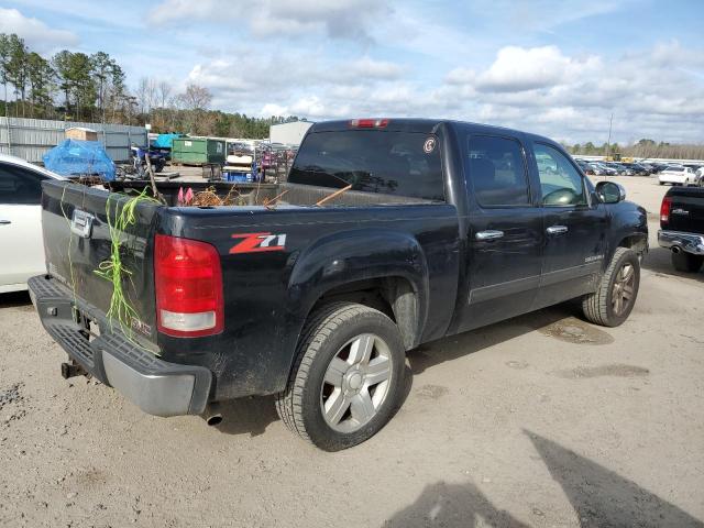 Photo 3 from auction – 2007 GMC NEW SIERRA with VIN 2GTEC13CX71613721