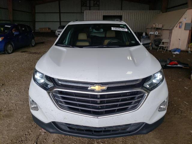 Photo 5 from auction – 2018 CHEVROLET EQUINOX PR with VIN 2GNAXVEV0J6303670