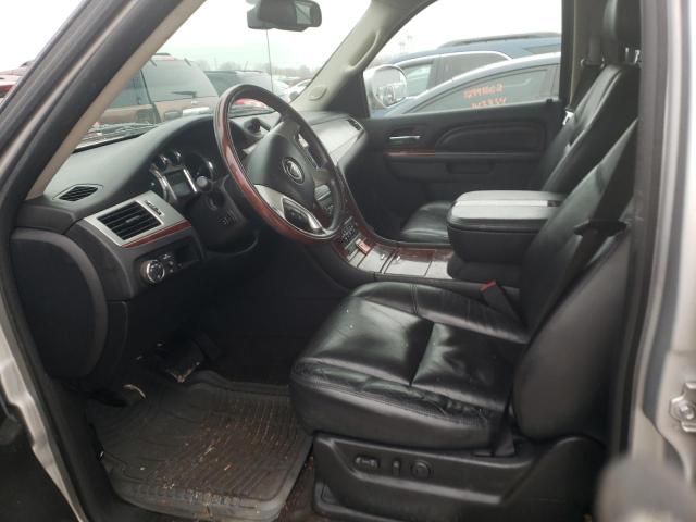 Photo 7 from auction – 2011 CADILLAC ESCALADE E with VIN 3GYT4MEF1BG305750