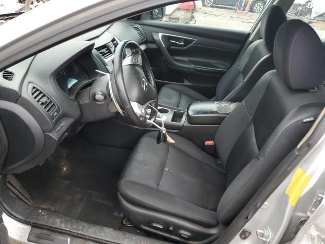 Photo 7 from auction – 2017 NISSAN ALTIMA 2.5 with VIN 1N4AL3AP2HC258366