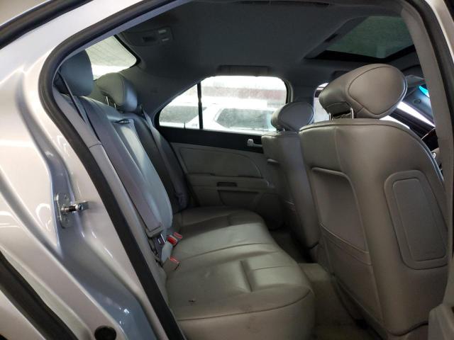 Photo 10 from auction – 2006 CADILLAC STS with VIN 1G6DW677360157278