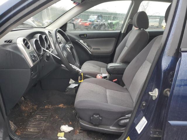 Photo 7 from auction – 2003 PONTIAC VIBE with VIN 5Y2SM64803Z445600