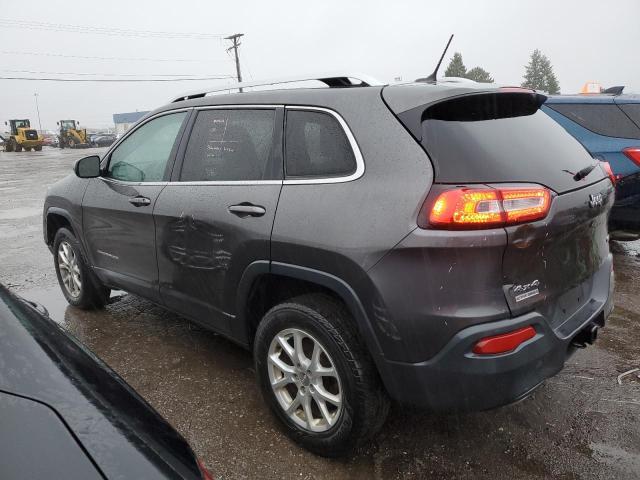 Photo 2 from auction – 2014 JEEP CHEROKEE L with VIN 1C4PJMCS8EW305296