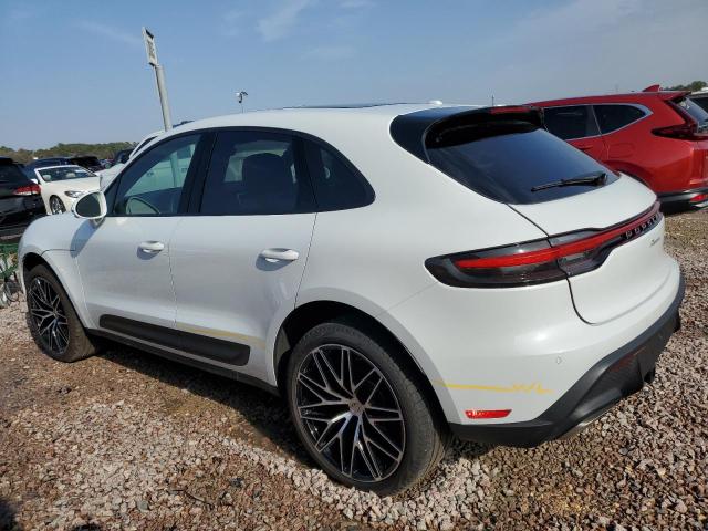 Photo 2 from auction – 2022 PORSCHE MACAN with VIN WP1AA2A57NLB06876