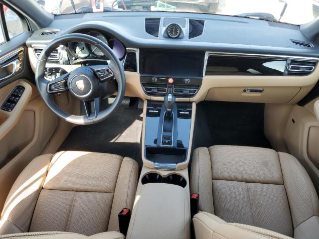 Photo 8 from auction – 2022 PORSCHE MACAN with VIN WP1AA2A57NLB06876