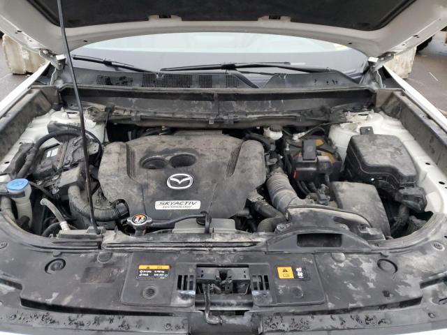 Photo 12 from auction – 2017 MAZDA CX-9 SIGNA with VIN JM3TCBEY3H0130176