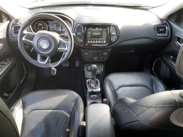 صورة رقم 8 من المزاد - 2019 JEEP COMPASS LI مع VIN 3C4NJDCB1KT620949