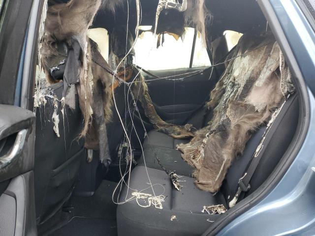 Photo 11 from auction – 2015 MAZDA CX-5 SPORT with VIN JM3KE4BY6F0544541
