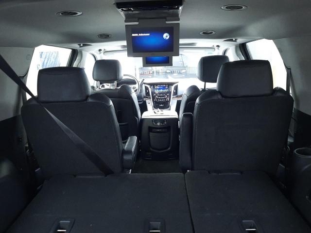 Photo 7 from auction – 2016 CADILLAC ESCALADE E with VIN 1GYS4HKJ2GR206101