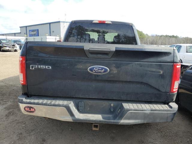 Photo 6 from auction – 2015 FORD F150 SUPER with VIN 1FTEW1CP9FFB76618