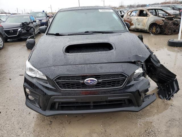 Photo 5 from auction – 2019 SUBARU WRX PREMIU with VIN JF1VA1C6XK9800883