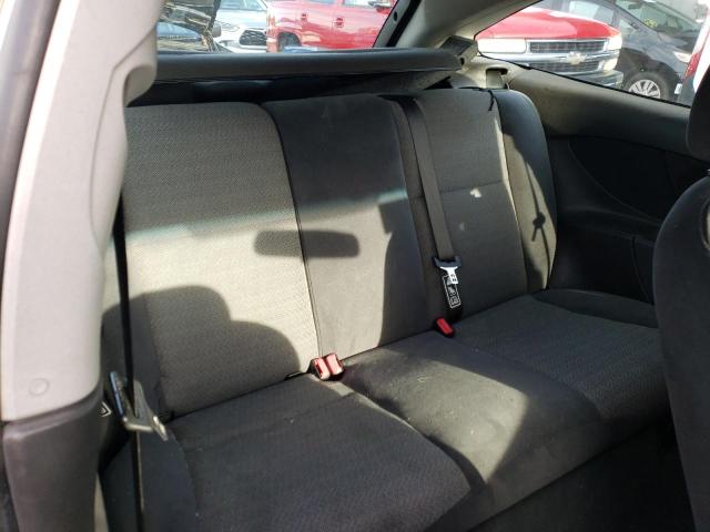 Photo 10 from auction – 2000 FORD FOCUS ZX3 with VIN 3FAFP3130YR220515